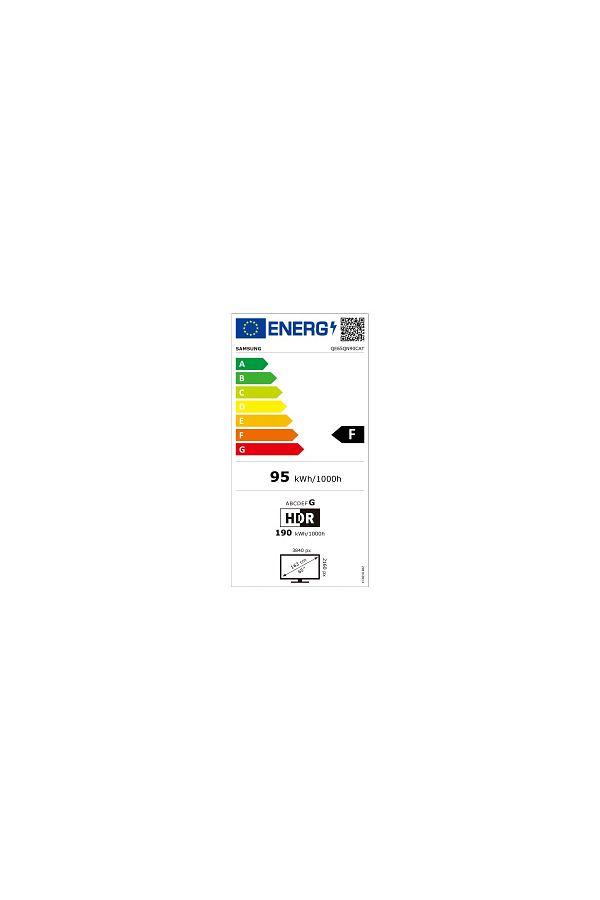 Samsung 65qn90c 4k Ultra Hd 65" 165 Ekran Uydu Alıcılı Smart Neo Qled Tv - Görsel 5