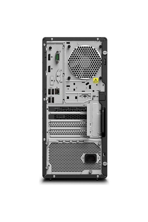 LENOVO 30gs003ytx Ws P3 I7-13700 16c 2.1ghz 16gb 4400mhz Udımm 512gb Ssd Nvıdıa T400 4gb W11 Pro 500 - Görsel 4