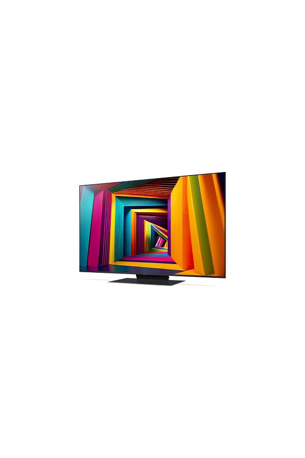 LG 50 inç LG UHD UT91 4K Smart TV AI Sihirli Kumanda HDR10 webOS24 2024 - Görsel 2