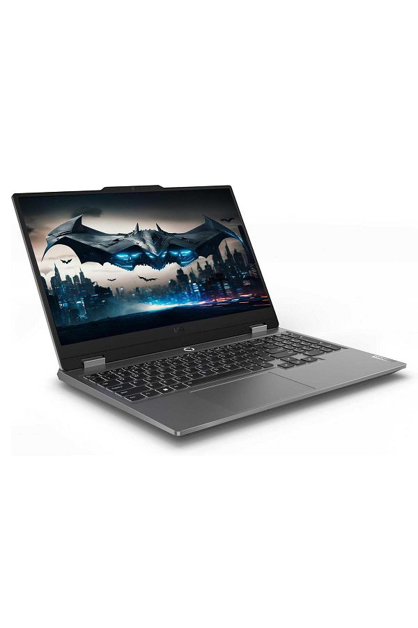 LENOVO LOQ 83GS007VTR06 i5-12450HX 16GB 1TBSSD+1TBSSD RTX3050 15.6" FHD FreeDOS Dizüstü Bilgisayar-C - Görsel 4