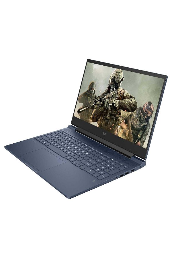 HP Victus 16-S0067NT 7Z4N2EA05 Ryzen5 7640HS 32GB 2TBSSD RTX3050 16.1" FHD FreeDOS Dizüstü Bilgisaya - Görsel 3