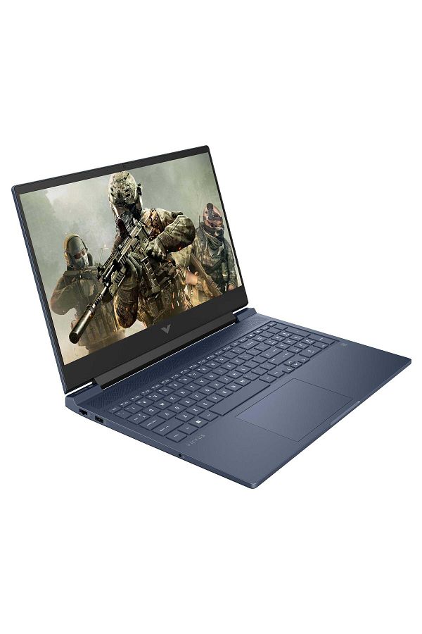 HP Victus 16-S0067NT 7Z4N2EA05 Ryzen5 7640HS 32GB 2TBSSD RTX3050 16.1" FHD FreeDOS Dizüstü Bilgisaya - Görsel 2