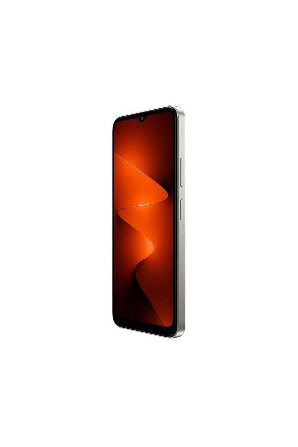 General Mobile GM Era 30 Dual Yıldız Beyazı 4+128 Gb Akıllı Telefon - Görsel 3
