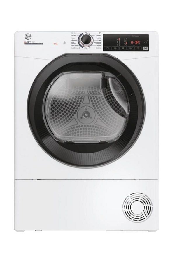 Hoover (31102839) Hre-h9a2tbe-17 Camasır Kurutma Makınesı