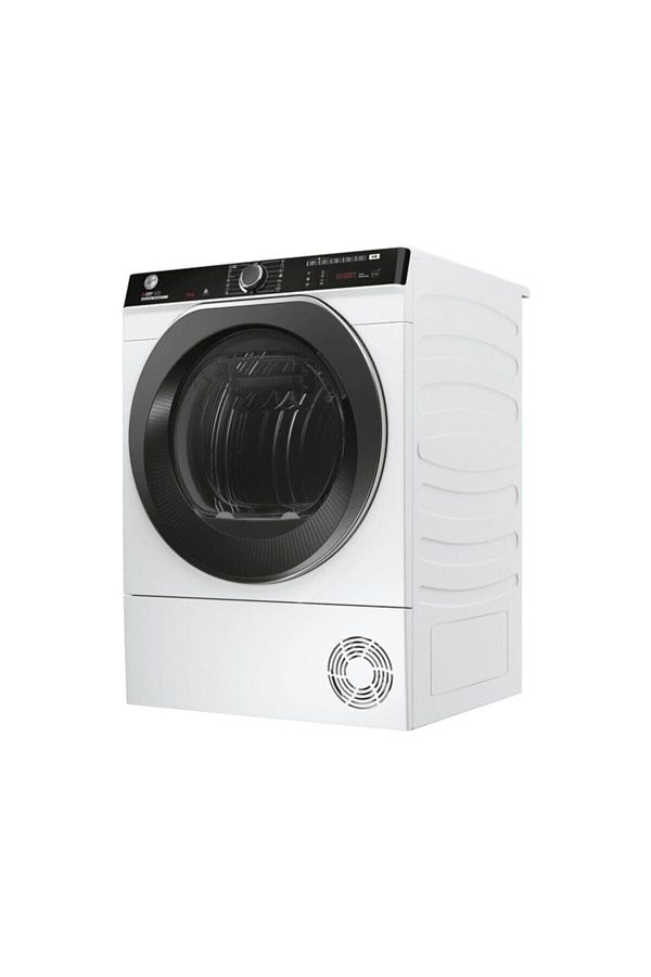 Hoover NDPEH10A2TCBEXSS  A++ 10 Kg Wi-fi + Bluetooth Bağlantılı Isı Pompalı Kurutma Makinesi - Görsel 2