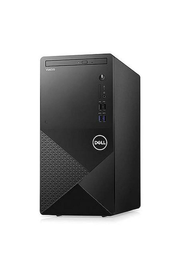 Dell Vostro 3910mt I7-12700 16gb 512gb Ssd Ubuntu N7598vdt3910_ubu - Görsel 4