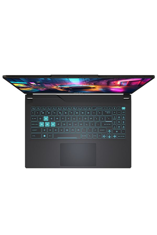 MSI Cyborg 15 A13VF i5-13420H 64GB 2TB SSD RTX4060/8GB 15.6" FHD 144HZ FDOS & PER4 ÇANTA - Görsel 2