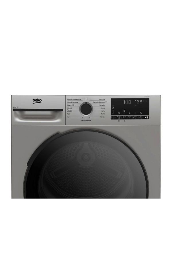 Beko KMX 1000 S - Görsel 3