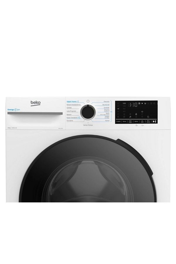 Beko Cmx 10120 Çamaşır Makinesi - Görsel 4