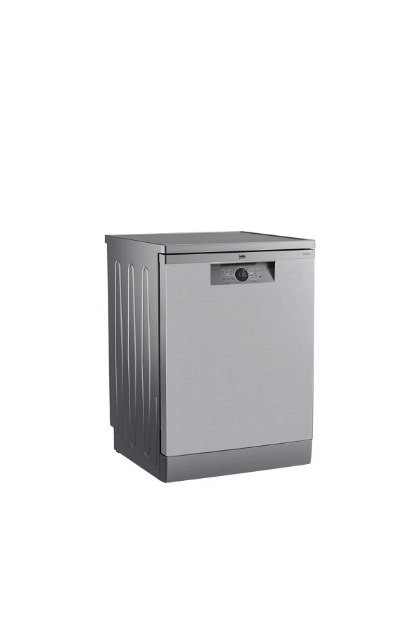 Beko Bm 4144 Ok I 4 Programlı 14 Kişilik Bulaşık Makinesi - Görsel 2
