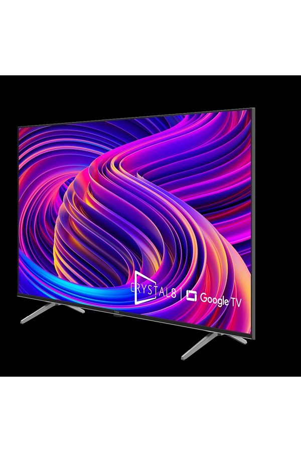 Beko Crystal 8 B55 D 895 A / 55" 4K Smart - Görsel 3