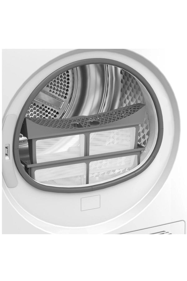 Beko Km 91 B Kurutma Makinesi - Görsel 7