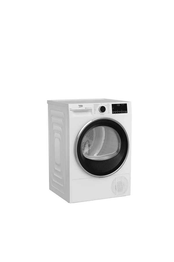 Beko Km 91 B Kurutma Makinesi - Görsel 2