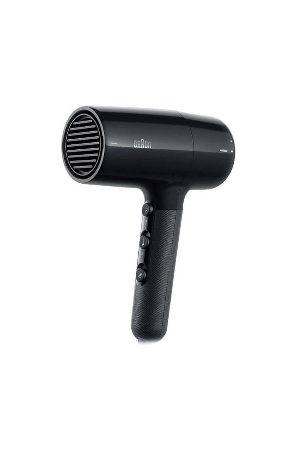 Braun HD 225 Iontec,Difüzörlü Saç Kurutma Makinesi (2 Başlıklı, 2200 W) - Görsel 2
