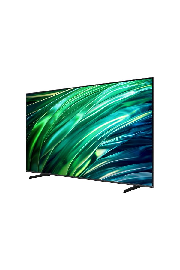 Samsung Neo Qled 4k Qnx1d Tizen Os Smart Tv (2024) - Görsel 2