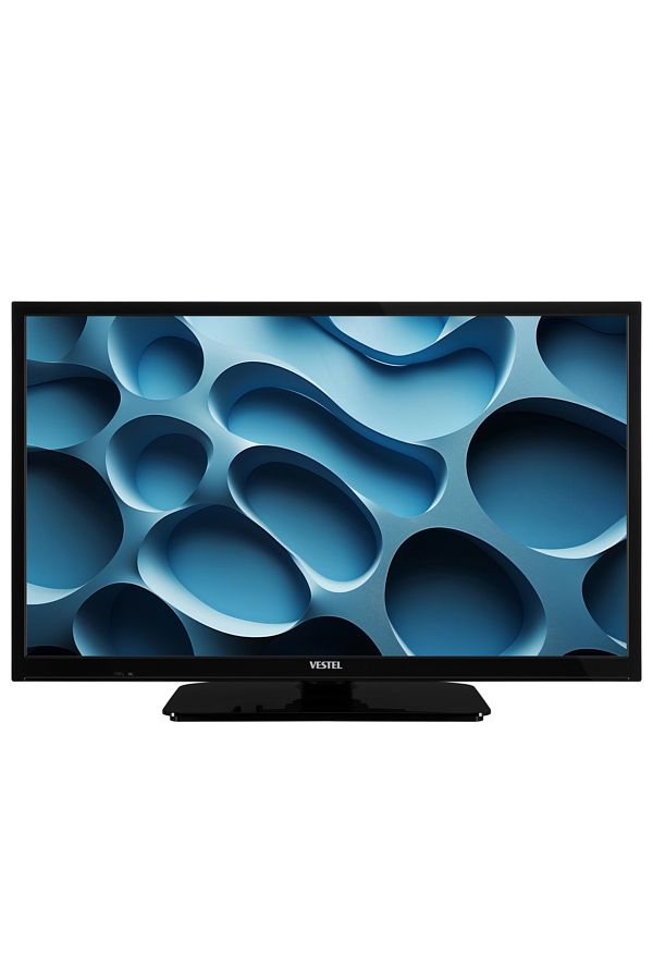 VESTEL 61 Ekran Uydu Alıcılı Led Televizyon 24 H 8740