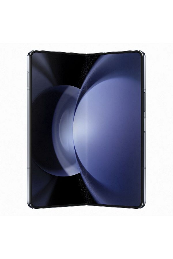 Samsung Galaxy Z Fold 5 Icy Blue 1tb Yenilenmiş A Kalite (12 AY GARANTİLİ) - Görsel 3