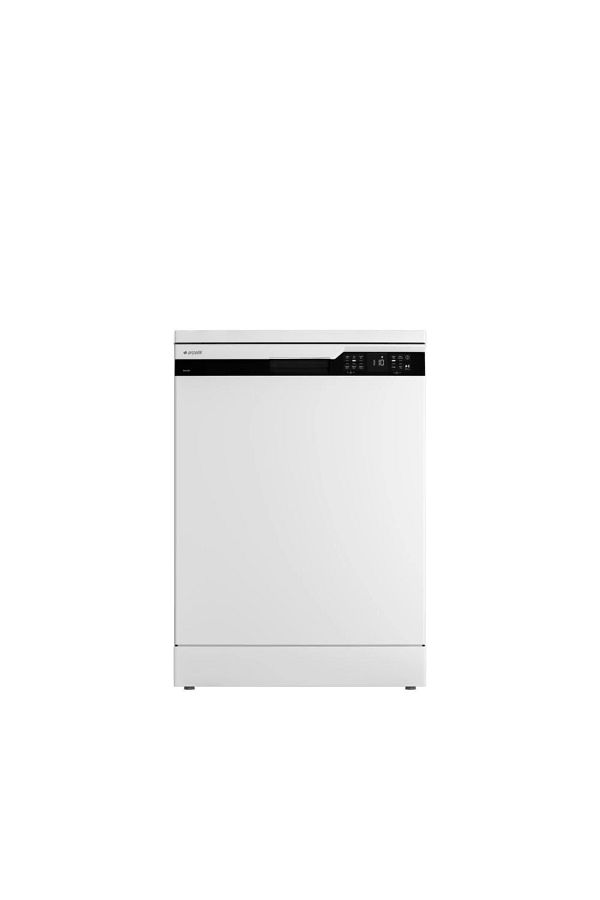 Arçelik 6444 Ok Bulaşık Makinesi