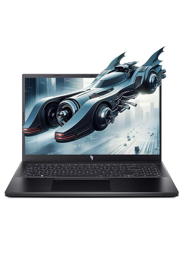 ACER Nitro 5 ANV15-51 NH.QNCEY.001A1 i5-13420H 8GB 1TBSSD RTX3050 15.6" FHD FreeDOS Dizüstü Bilgisay - Görsel 2