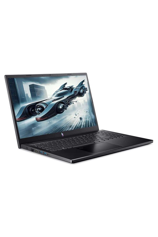 ACER Nitro 5 ANV15-51 NH.QNCEY.001A1 i5-13420H 8GB 1TBSSD RTX3050 15.6" FHD FreeDOS Dizüstü Bilgisay - Görsel 3