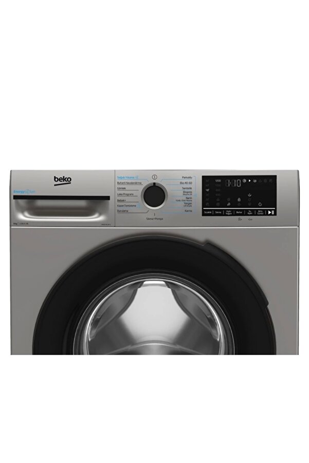 Beko Cmxd 9120 S Çamaşır Makinesi - Görsel 5