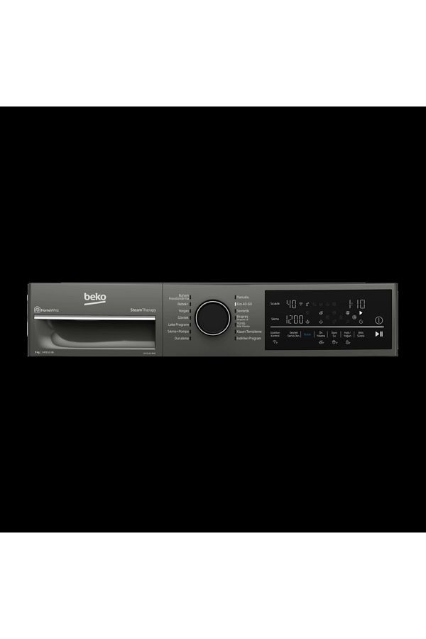 Beko Cm 9142 Bmg Çamaşır Makinesi - Görsel 5