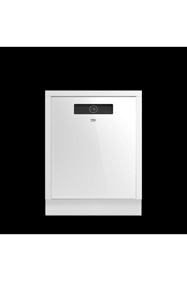 Beko Bbc 181 B Tezgah Altı Bulaşık Makinesi - Görsel 2