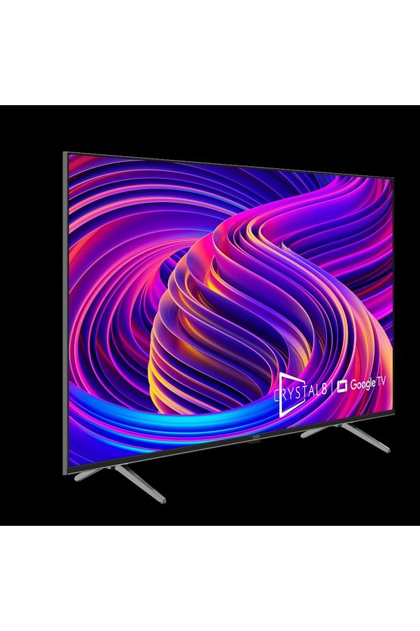 Beko Crystal 8 B55 D 895 A / 55" 4K Smart - Görsel 2