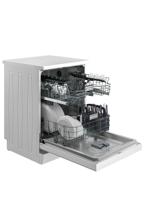 Beko Bm 6047 Bc Bulaşık Makinesi - Görsel 3
