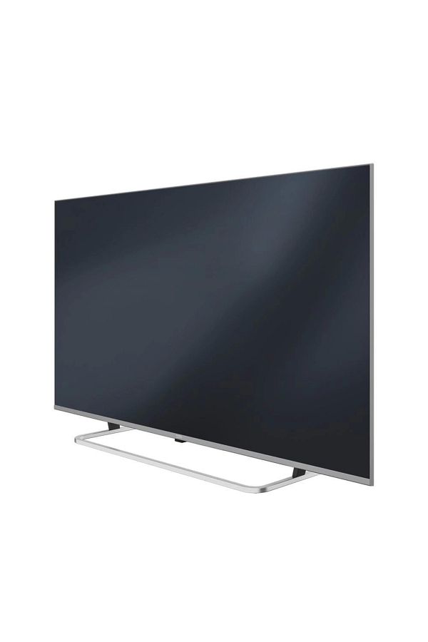 Beko Crystal 9 B55 D 986 S /55'' 4K UHD Smart Google TV - Görsel 2