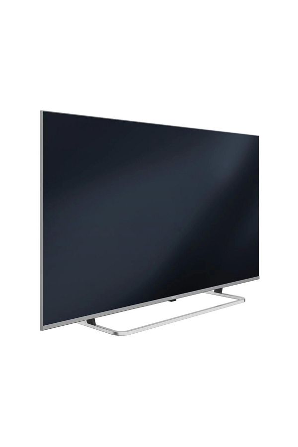 Beko Crystal 9 B55 D 986 S /55'' 4K UHD Smart Google TV