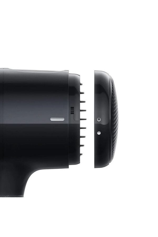 Braun HD 225 Iontec,Difüzörlü Saç Kurutma Makinesi (2 Başlıklı, 2200 W) - Görsel 5