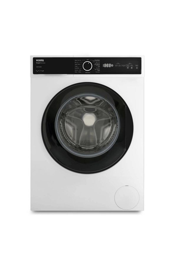 VESTEL 2'li Beyaz Eşya Seti (CMI 97302 ÇAMAŞIR BM 5312 BULAŞIK) - Görsel 3