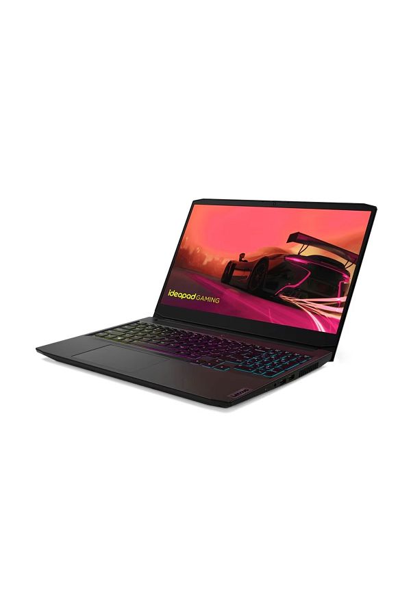 LENOVO Ideapad Gaming 3 AMD Ryzen 5 5500H 32GB 1 TB SSD RTX2050 W11PRO 15.6" FHD 82K202BRTX-T46 - Görsel 4