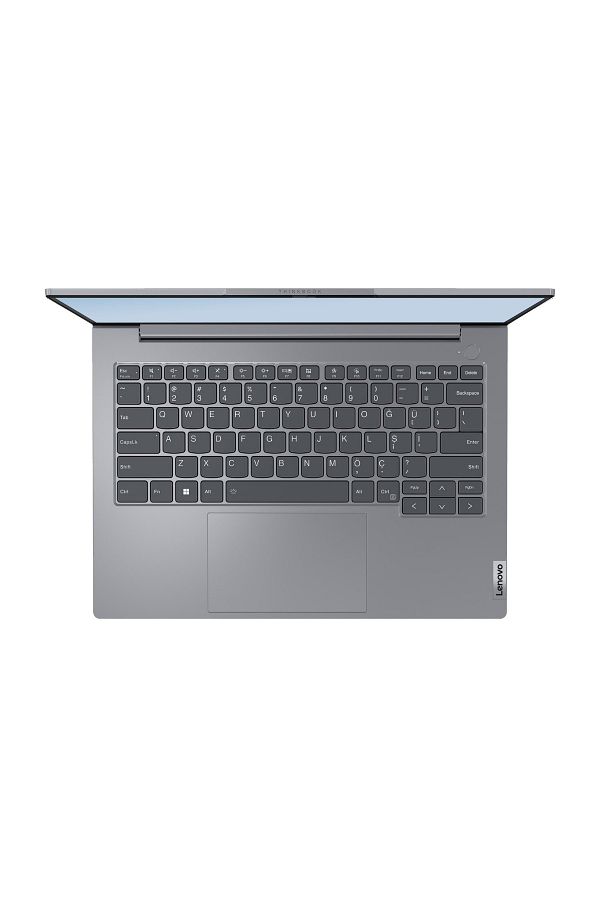 LENOVO ThinkBook G6 IRL Intel i5-13420H 16GB RAM 512 GB SSD 14" (1920X1200) IPS FDos Notebook - Görsel 5