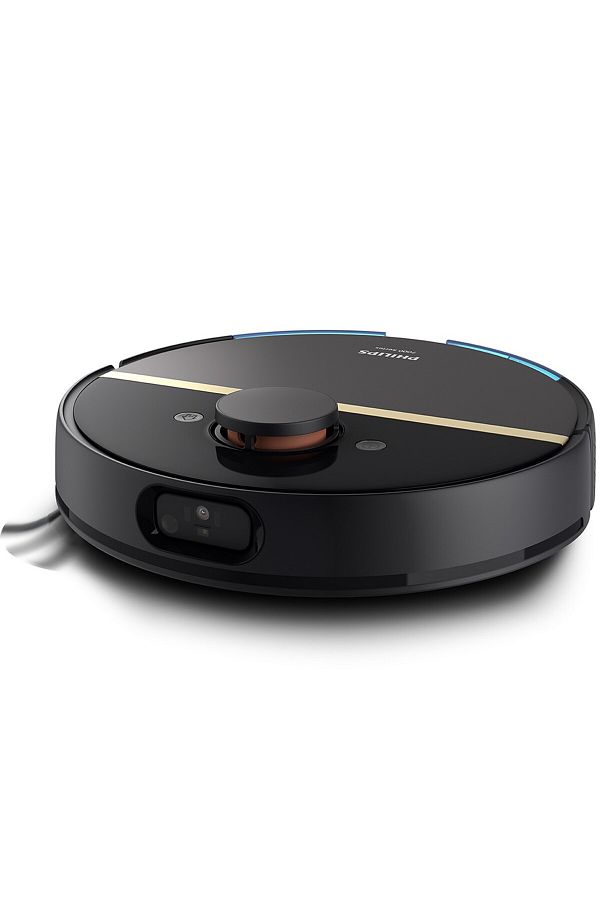 Philips 7000 Serisi Homerun Aqua Islak Kuru Robot Süpürge, Sarj Istasyonlu, Xu7000/01 - Görsel 2