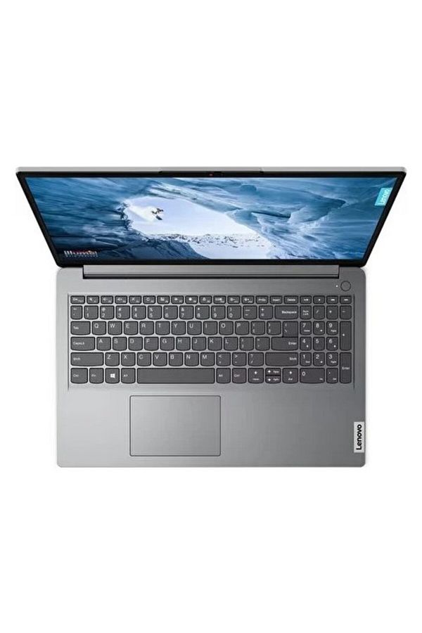 LENOVO Ip1 82qd0072tx-05 I3-1215u 16gb 1tb Ssd 15.6" Freedos - Görsel 2