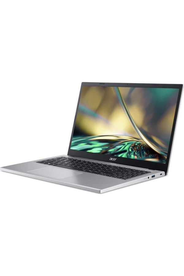 ACER Aspire 3 15 A315-510P-38X0 Intel Core i3 N305 8GB 256GB SSD Freedos 15.6" FHD Taşınabilir Bilgi - Görsel 5