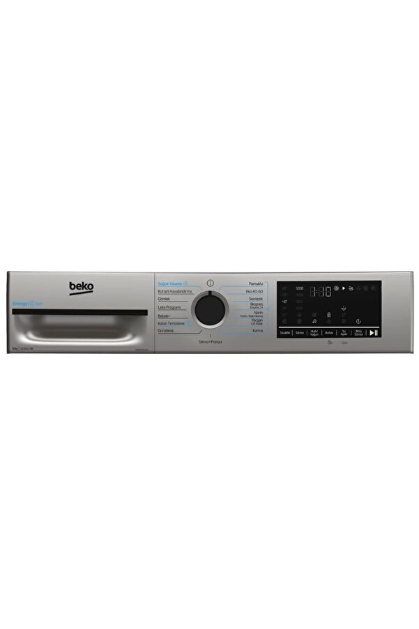 Beko Cmxd 9120 S Çamaşır Makinesi - Görsel 7