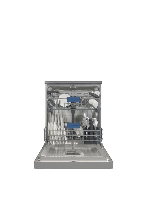 Beko Bm 4144 Ok I 4 Programlı 14 Kişilik Bulaşık Makinesi - Görsel 4