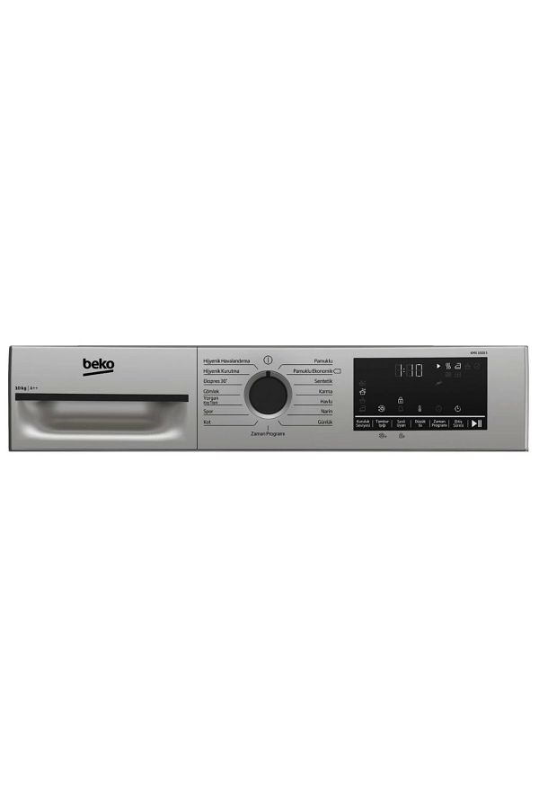 Beko KMX 1000 S - Görsel 4