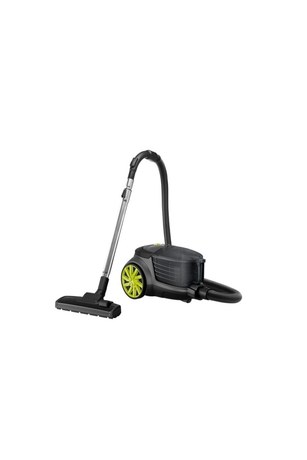 Beko Ultraforce Tsz 2282 Toz Torbasız Süpürge - Görsel 4
