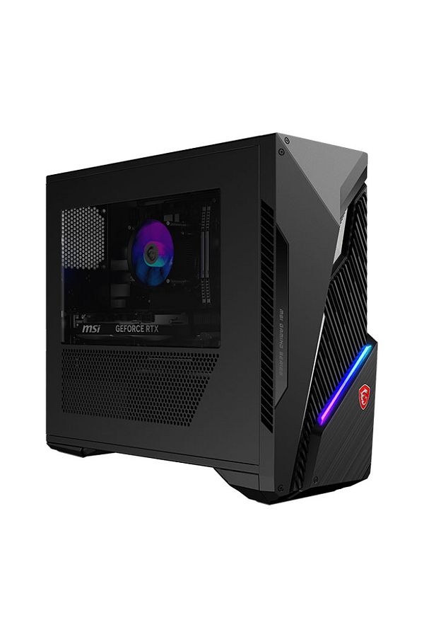 MSI Mag Infinite S3 14nuc5-1437eu I5-14400f 16gb 1tb Ssd 8gb Rtx4060 Ventus 2x W11 Gaming (OYUNCU) M