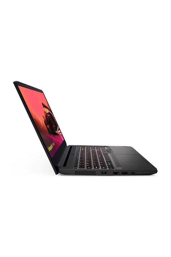 LENOVO Ideapad Gaming 3 AMD Ryzen 5 5500H 32GB 1 TB SSD RTX2050 W11PRO 15.6" FHD 82K202BRTX-T46 - Görsel 3