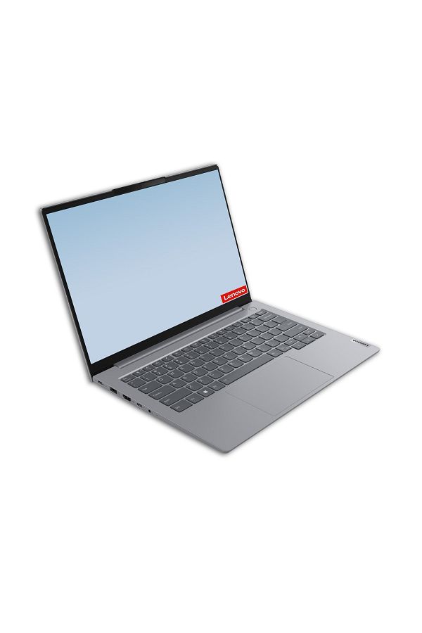 LENOVO ThinkBook G6 IRL Intel i5-13420H 16GB RAM 512 GB SSD 14" (1920X1200) IPS FDos Notebook - Görsel 3