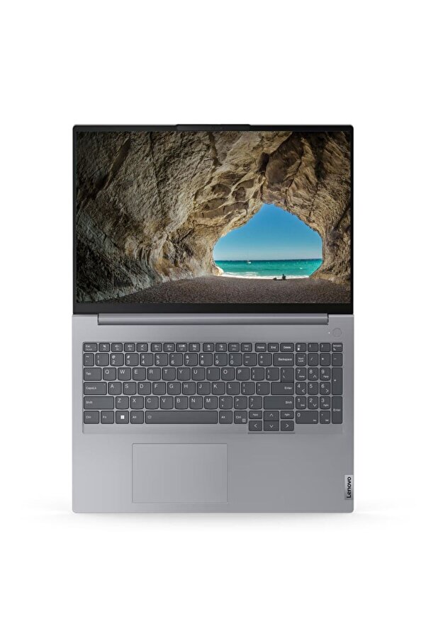 LENOVO Thinkbook 16 21KH001ETR32 Intel Core i5-1335U 32GB 512GB SSD 16" WUXGA Freedos - Görsel 4