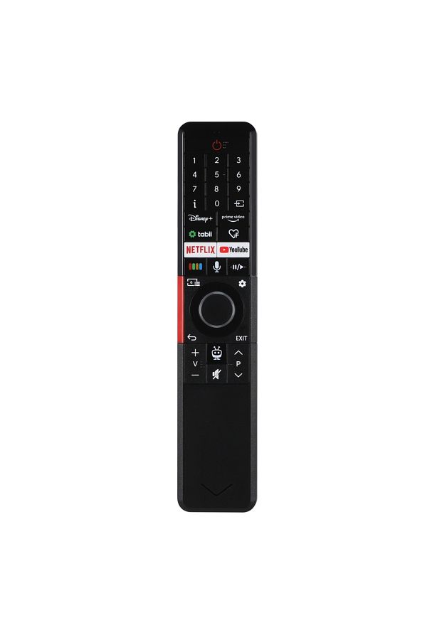 VESTEL Tv 65ua9740 65" 4k Androıd Tv - Görsel 5