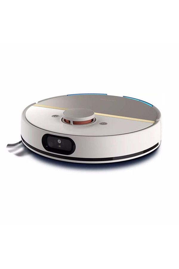 Philips ISLAK+KURU Homerun 7000 LİDAR Moplu Robot Süpürge  5000 Pa,titreşimli Mop,app/wifi , EPA11 - Görsel 4