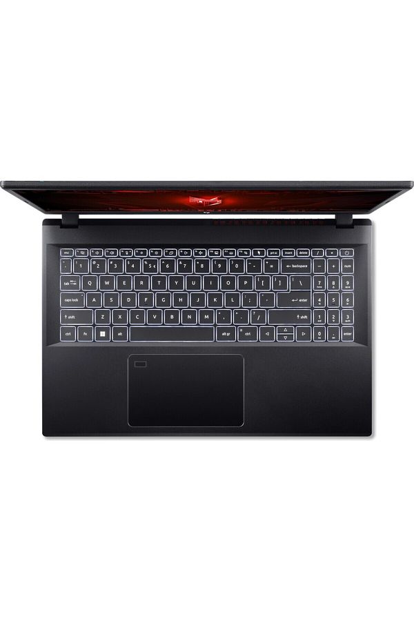 ACER Nitro V 15 Intel Core I5 13420h 8 Gb 512 Gb Ssd Rtx 4050 6gb Freedos 15.6" Fhd Ips Nh.qnbey.001 - Görsel 4