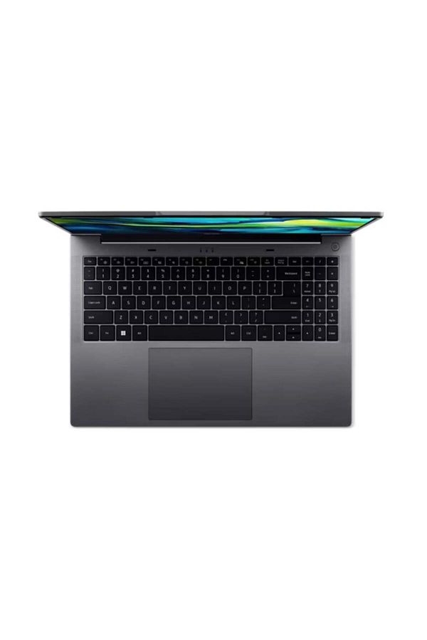ACER Aspire Lite 12.Nesil Core i5 1235U-8Gb-512Gb Ssd-16inc-W11 - Görsel 4